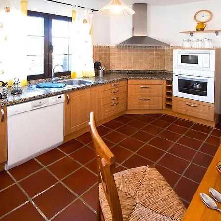 Semesterbostad Vacation Home, San Bartolome