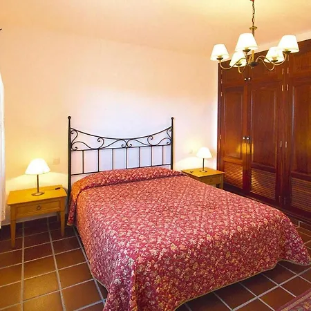 Vacation Home, San Bartolome Semesterbostad *